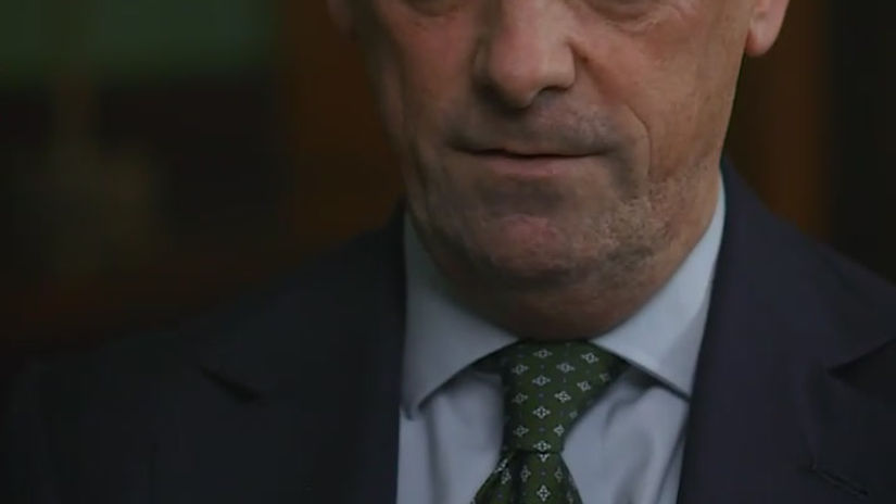 NEW: Feel Bad Getting People Off?